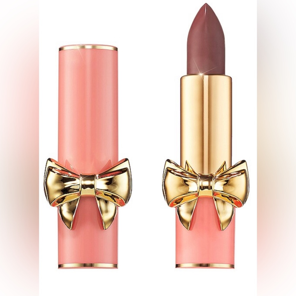 Pat McGrath Labs SatinAllure Lipstick- In The Flesh